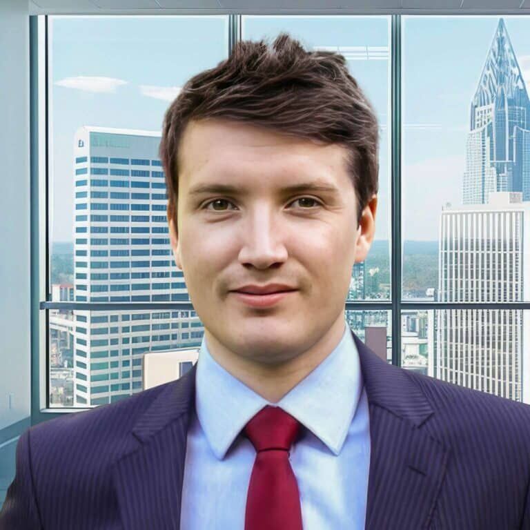 NetFoundry | Philip Griffiths