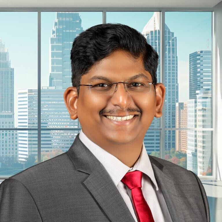 NetFoundry | Surendran Naidu