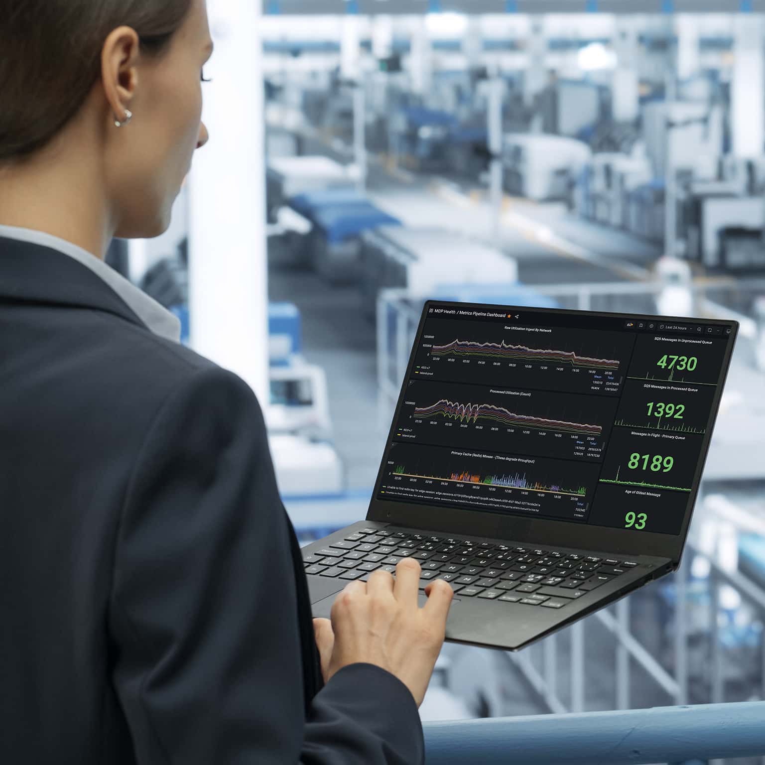 NetFoundry | Solutions | Zero Trust OT