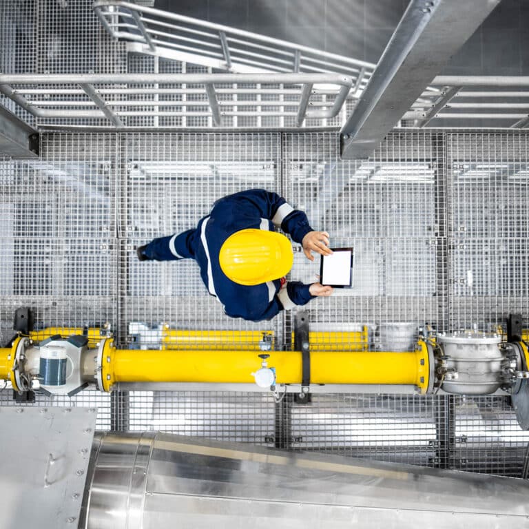 NetFoundry | Product Providers | Oil and Gas