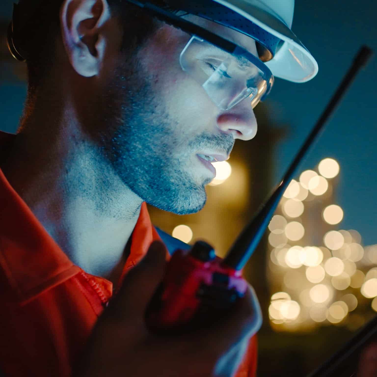 NetFoundry | Product Providers | Oil and Gas