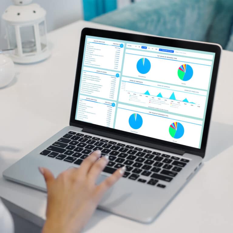 NetFoundry | Platform