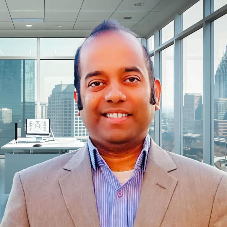 NetFoundry | Ganesh Palaniappan