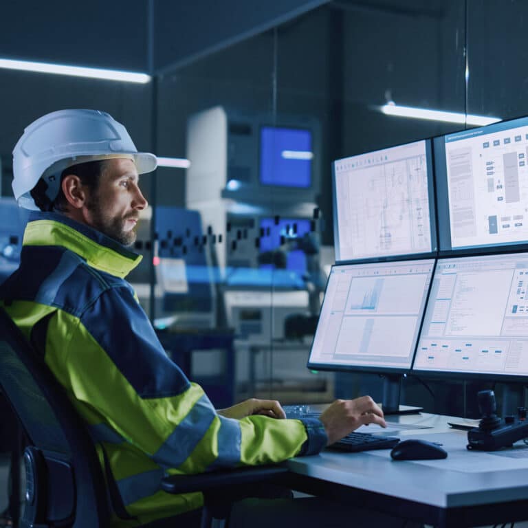 NetFoundry | Solutions | IIoT