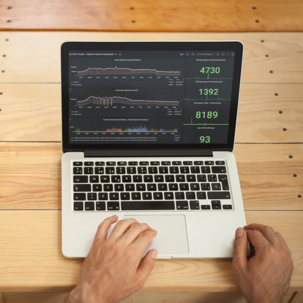 NetFoundry | Secure at the Application Level