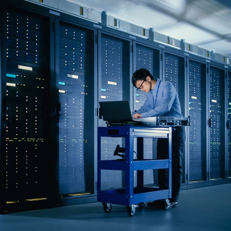 NetFoundry | Service Providers