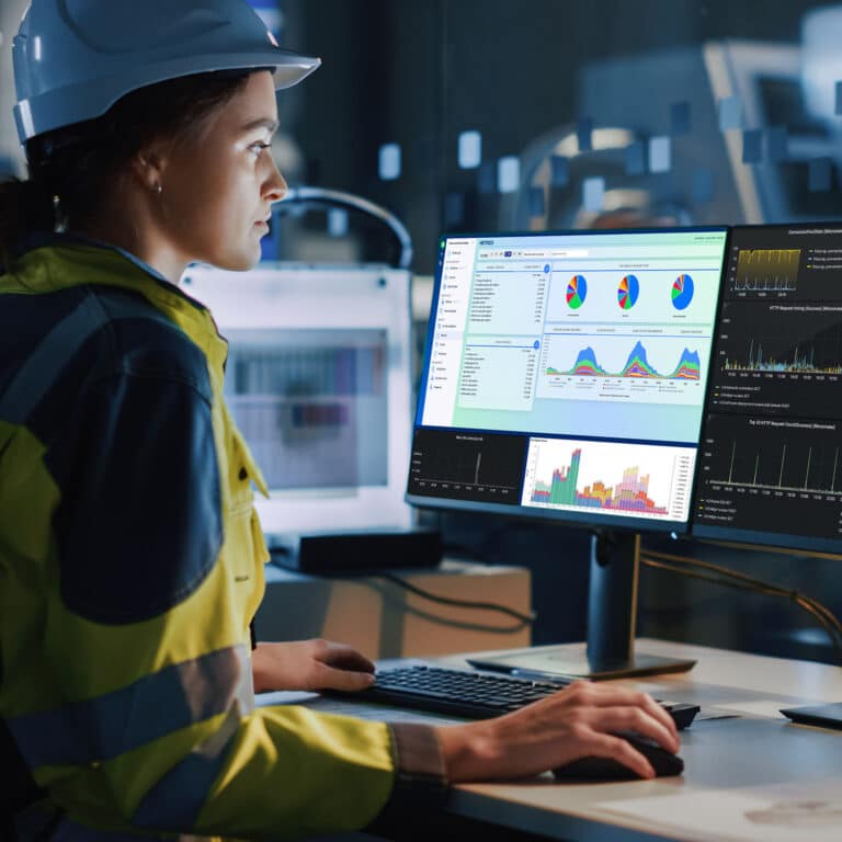 NetFoundry | Solutions | IIoT