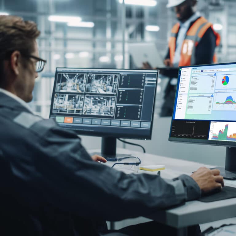 NetFoundry | Solutions | Zero Trust OT