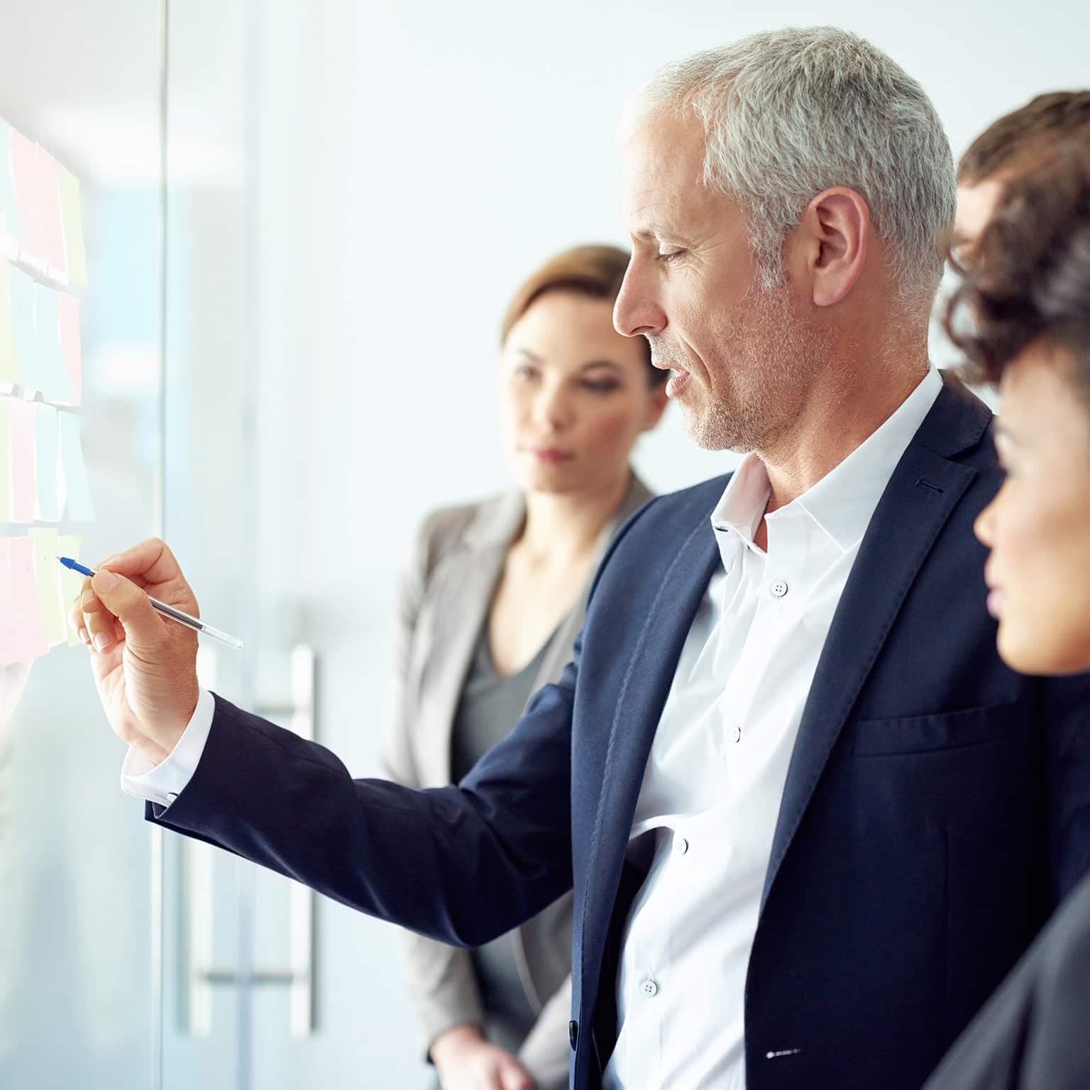 NetFoundry | Executives