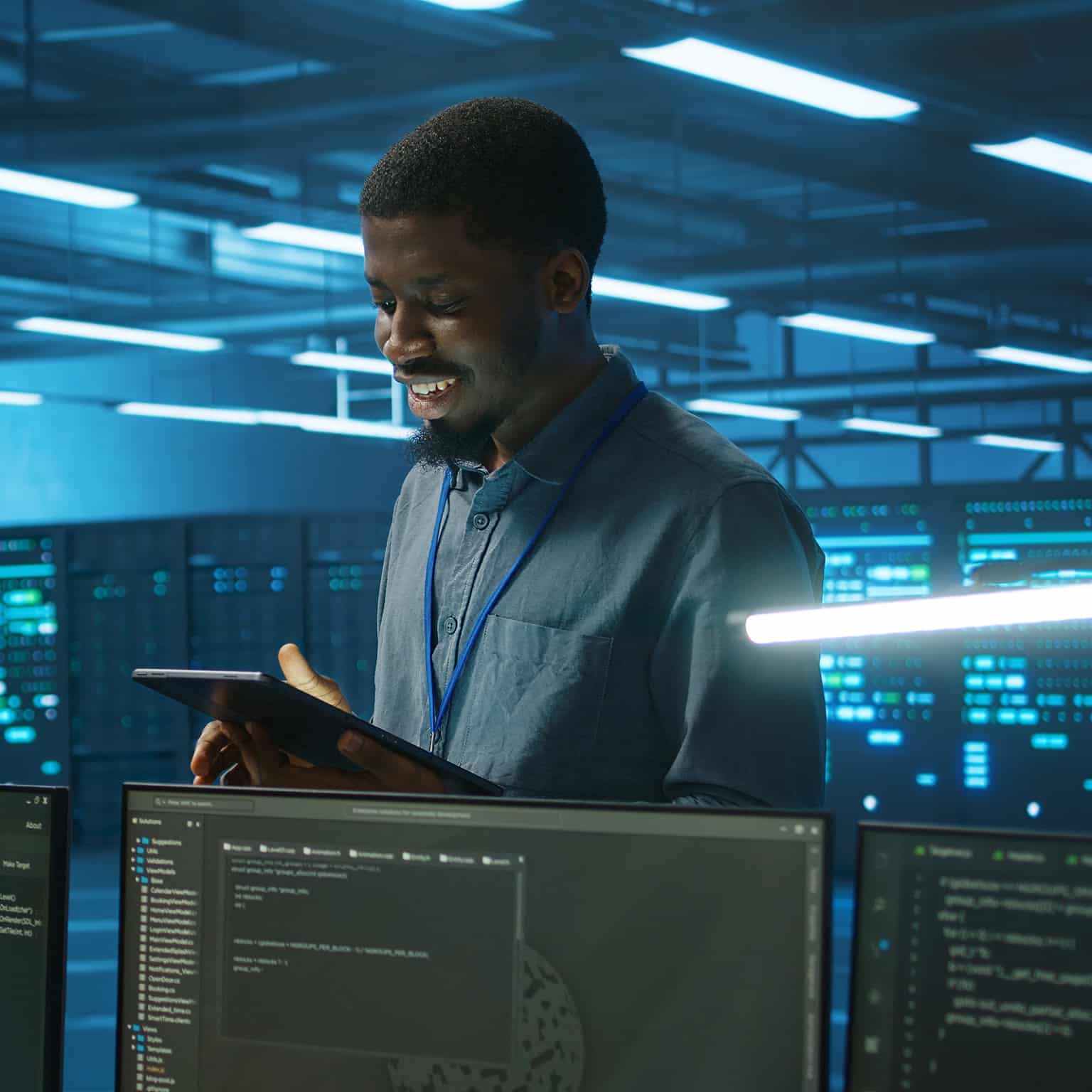 NetFoundry | Software Providers