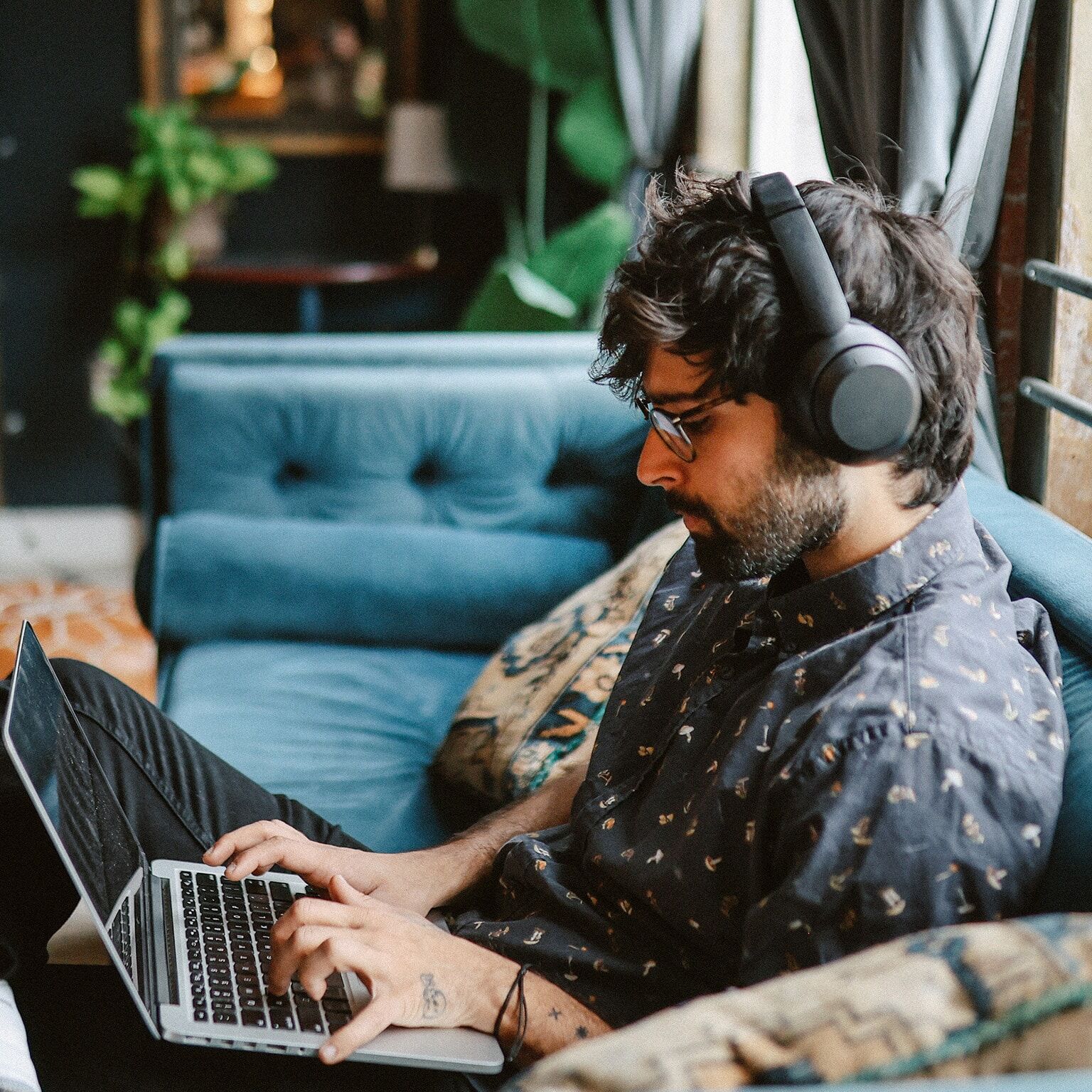 NetFoundry | Solutions | Zero Trust 3rd Party Access