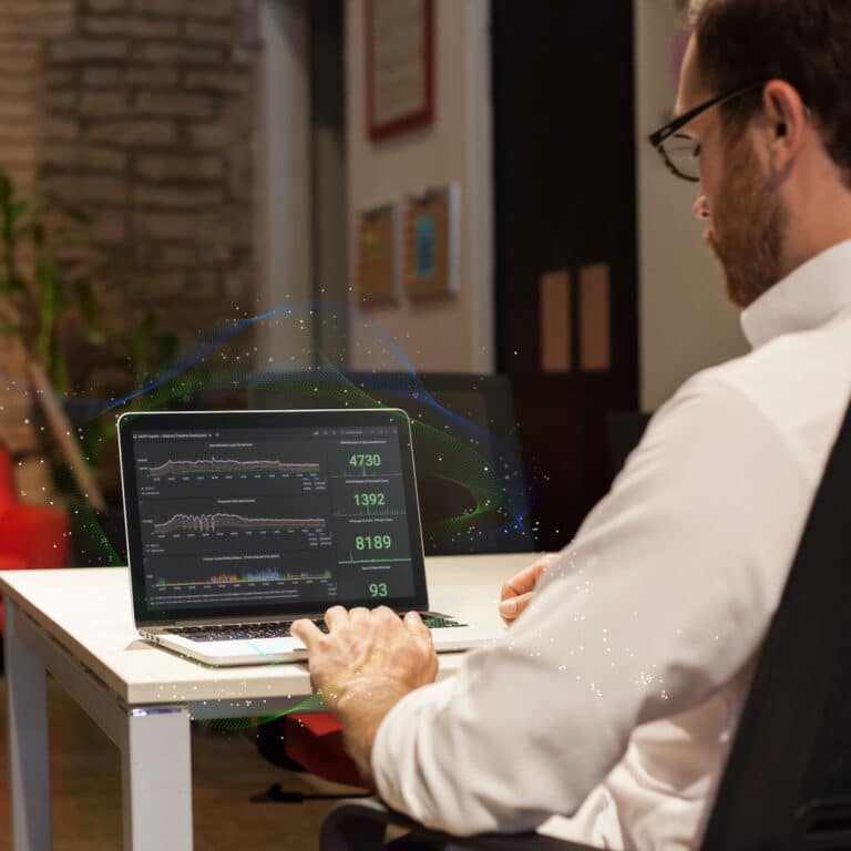 NetFoundry | Zero Trust Global Vision