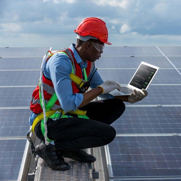 NetFoundry | Solutions | IIoT