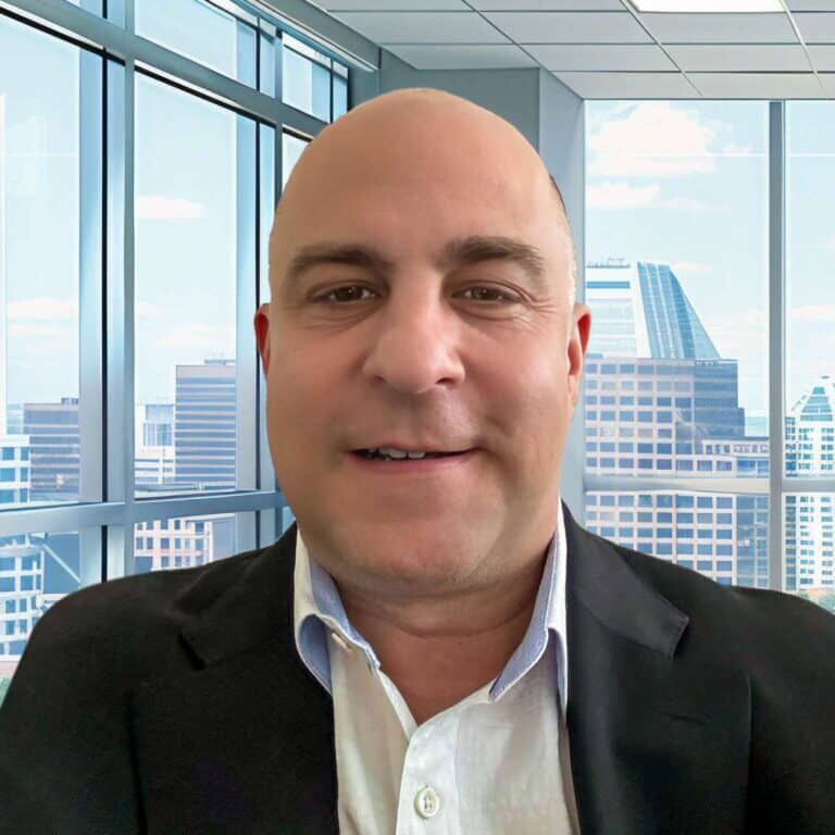 NetFoundry | Robert Caamano