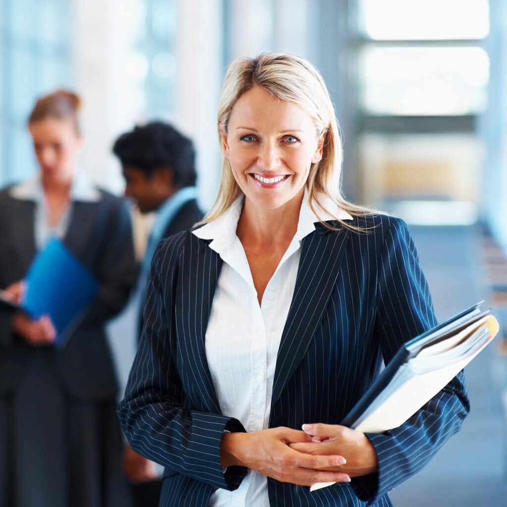 NetFoundry | Executives