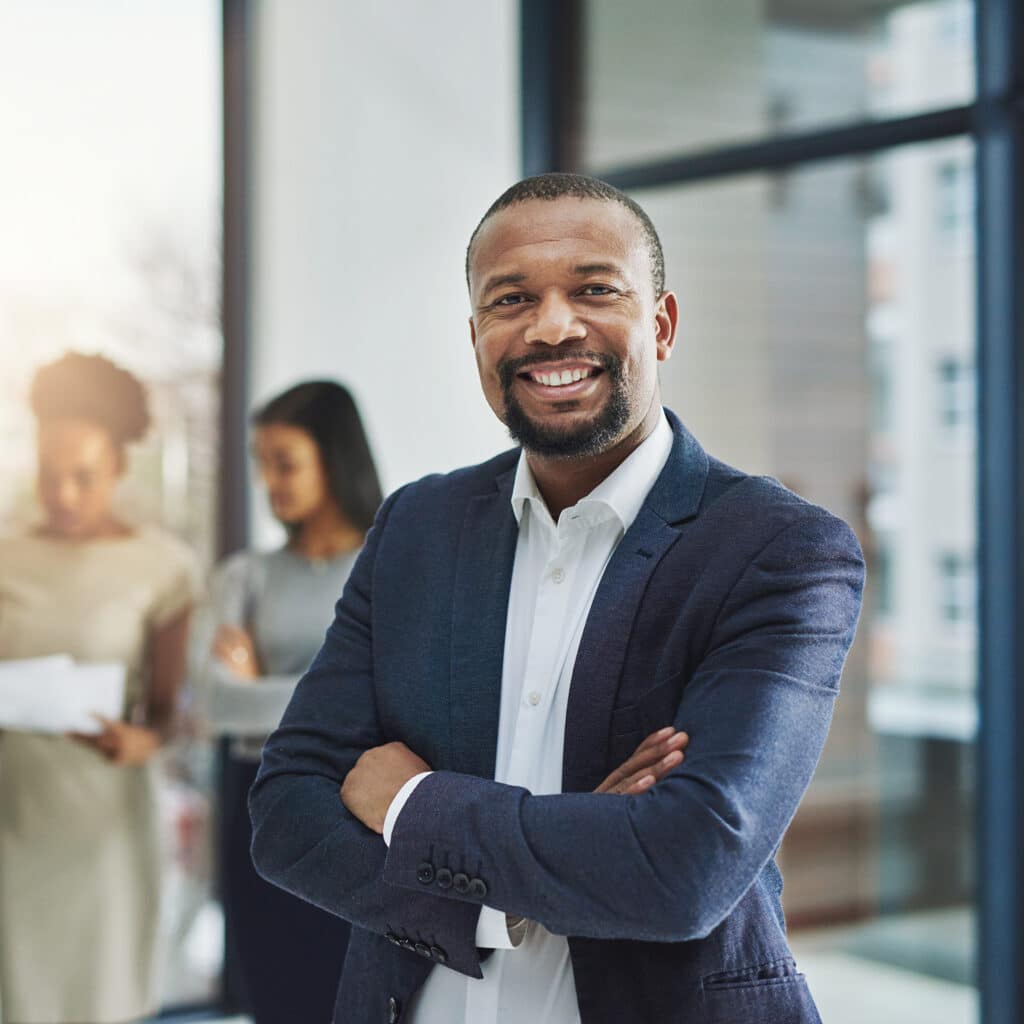 NetFoundry | Executives