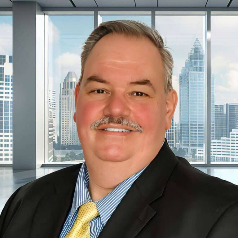 NetFoundry | Mike Gorman