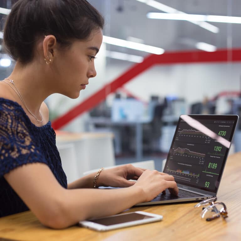 NetFoundry | Platform