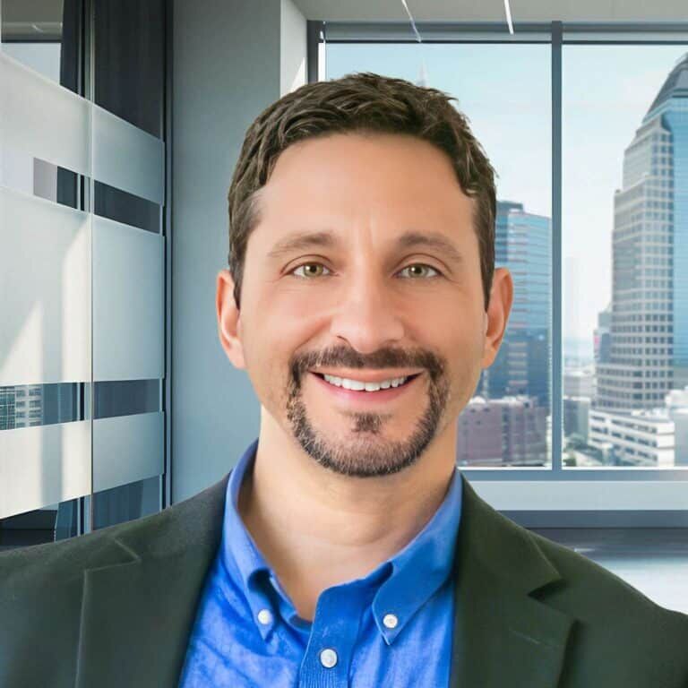 NetFoundry | Galeal Zino