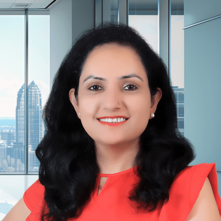 NetFoundry | Priyanka Bajaj