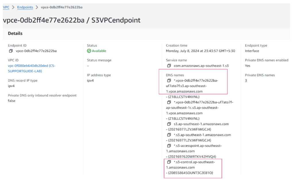 NetFoundry | Creating Your Identity, Service and Service Policy