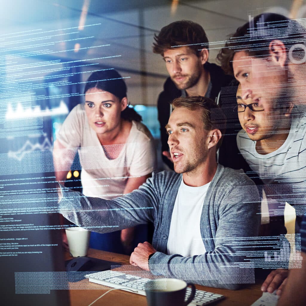 NetFoundry | Be Invisible on the Internet