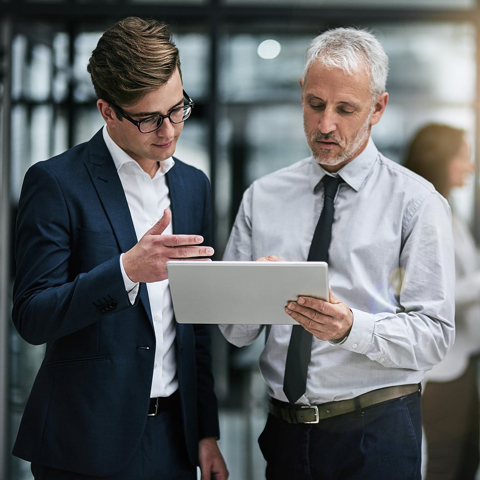 NetFoundry | Executives