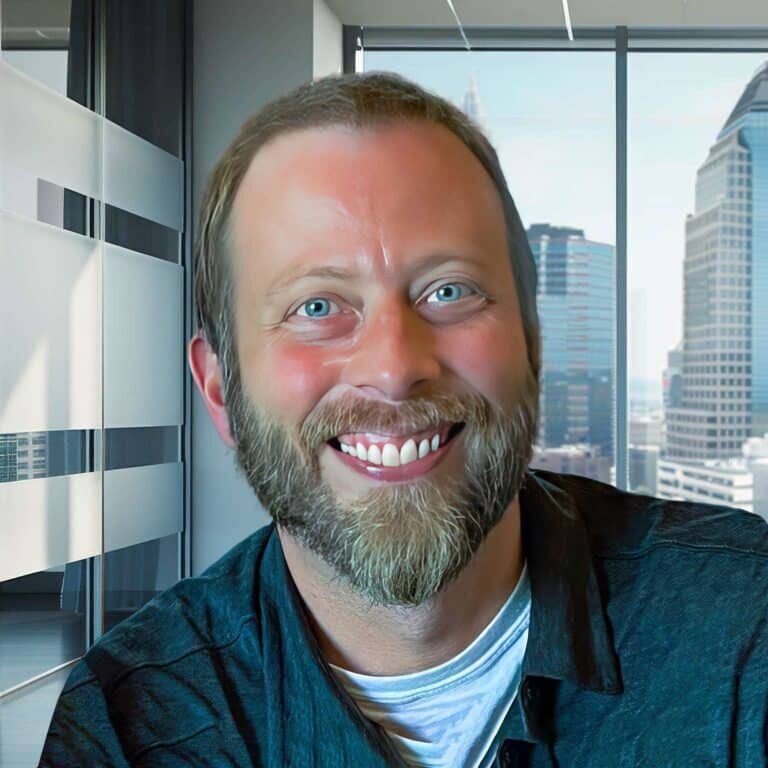 NetFoundry | Mike Guthrie