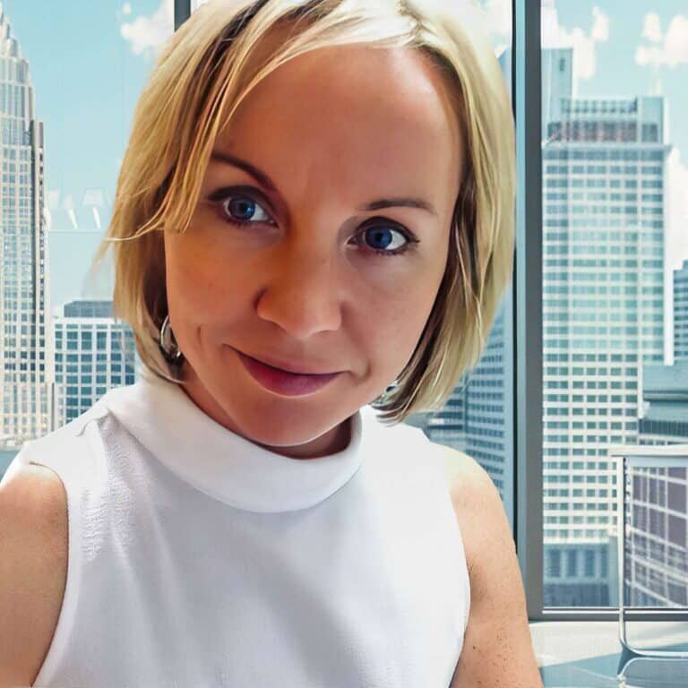 NetFoundry | Siobhán Deery