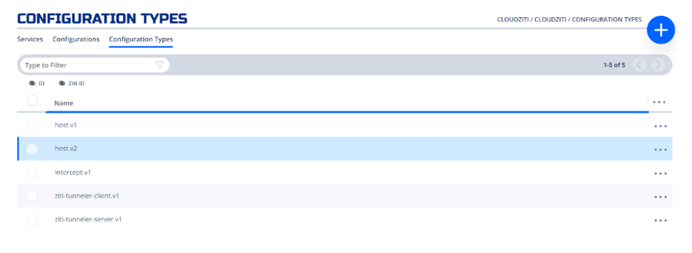 NetFoundry | June 2024 NetFoundry Platform Update
