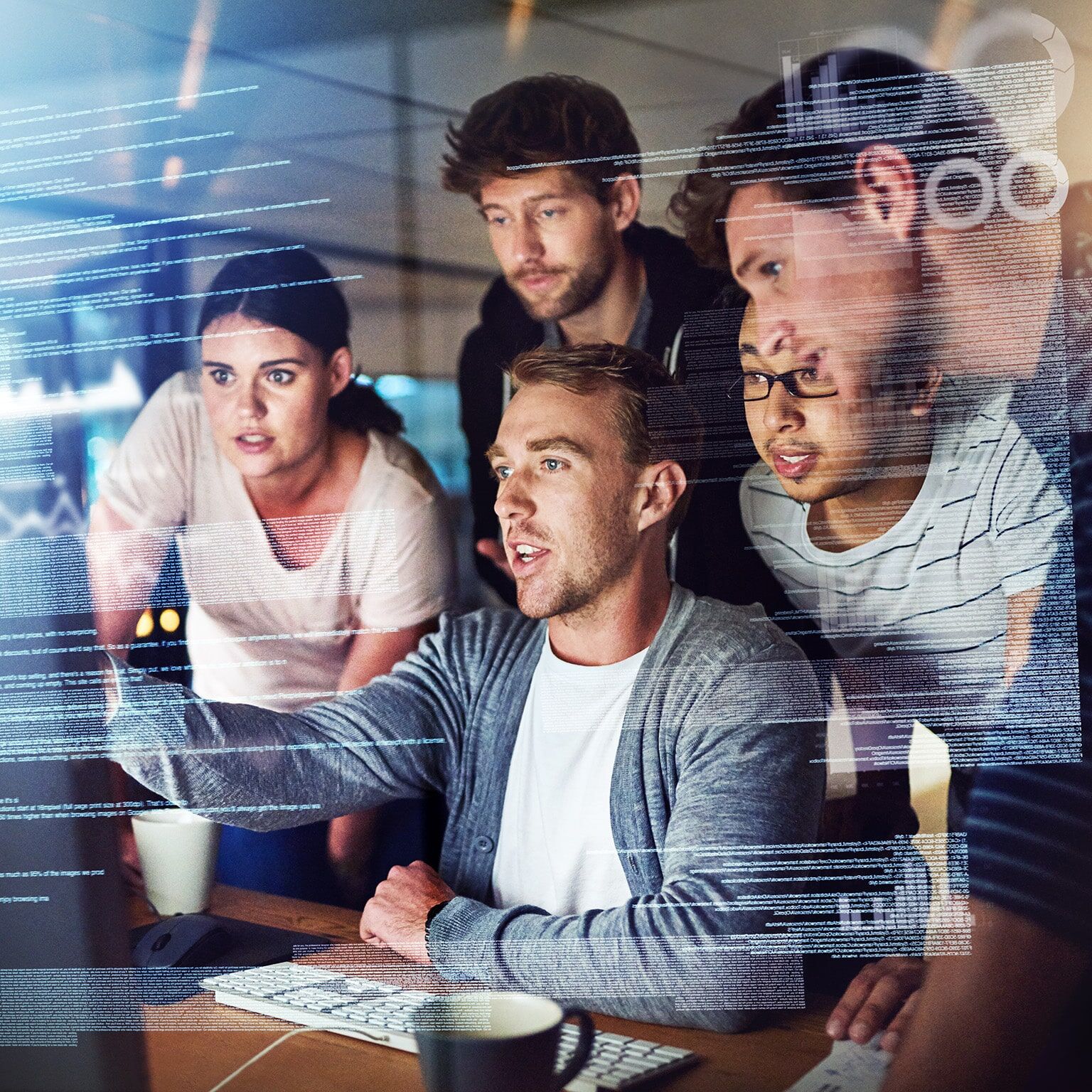 NetFoundry | DevOps