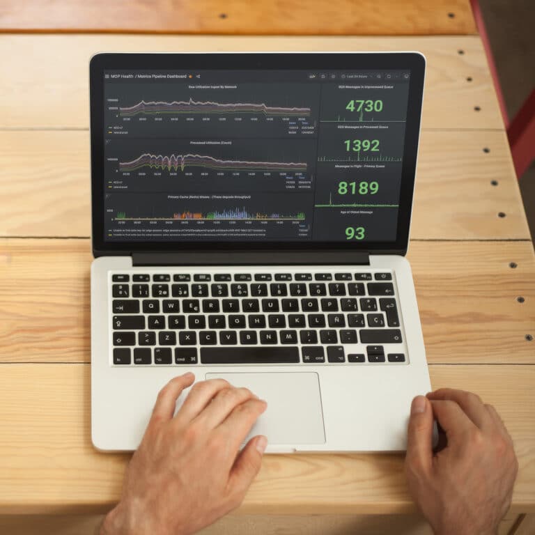 NetFoundry | Platform