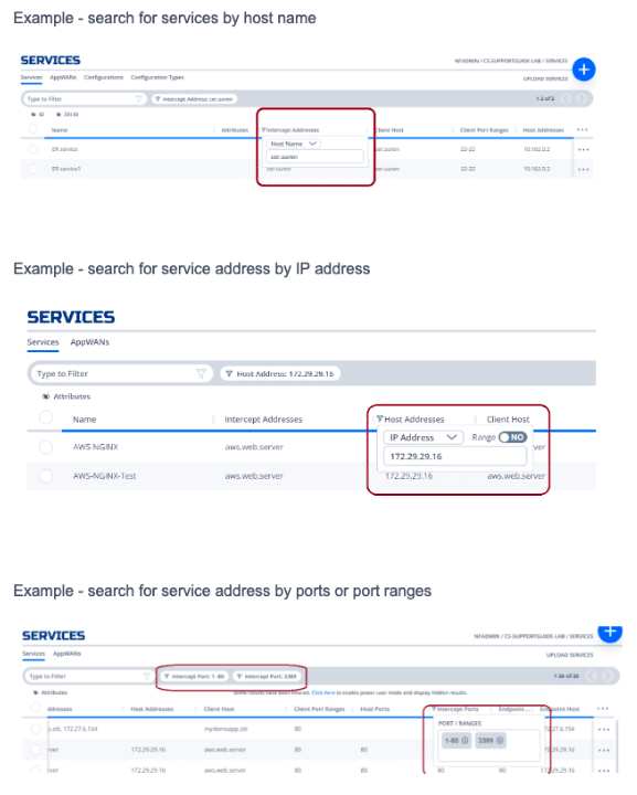 NetFoundry | March 2023 New Features