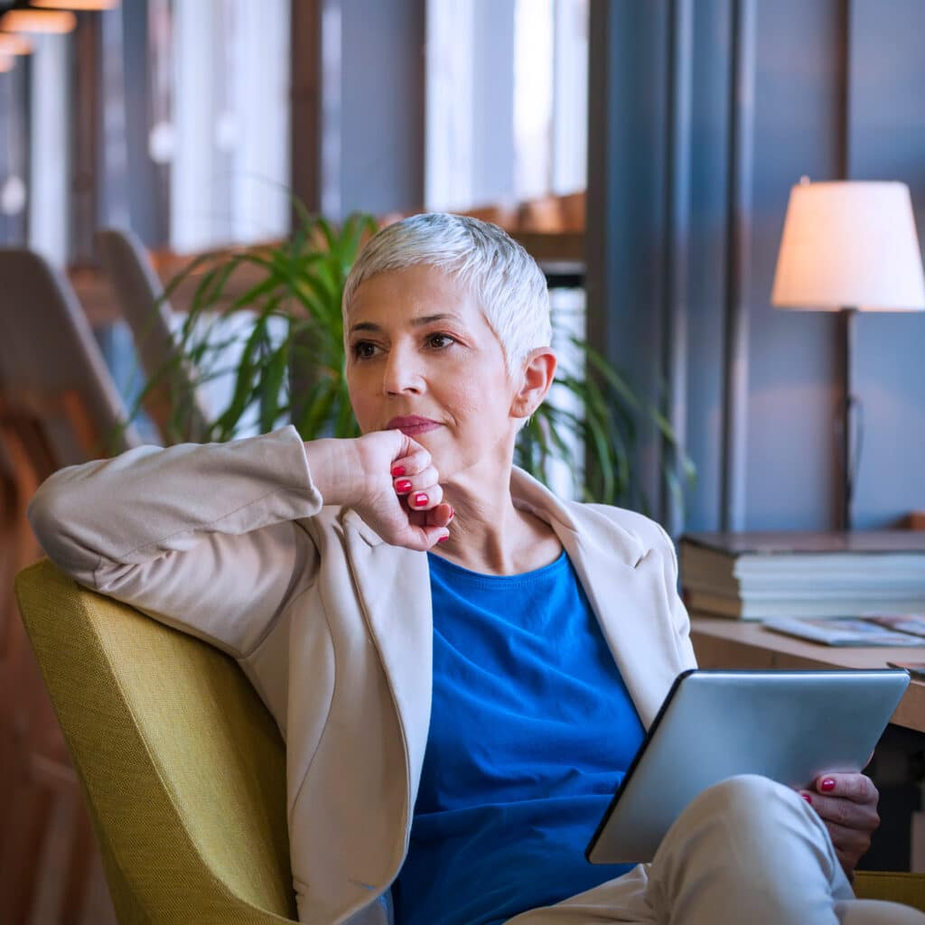 NetFoundry | Executives