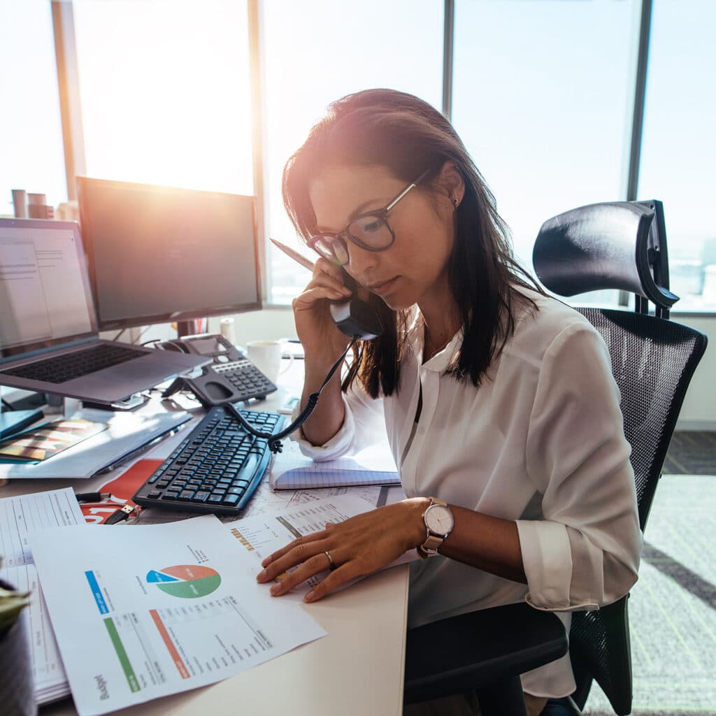 NetFoundry | Executives