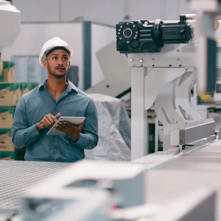 NetFoundry | Product Providers | IIoT