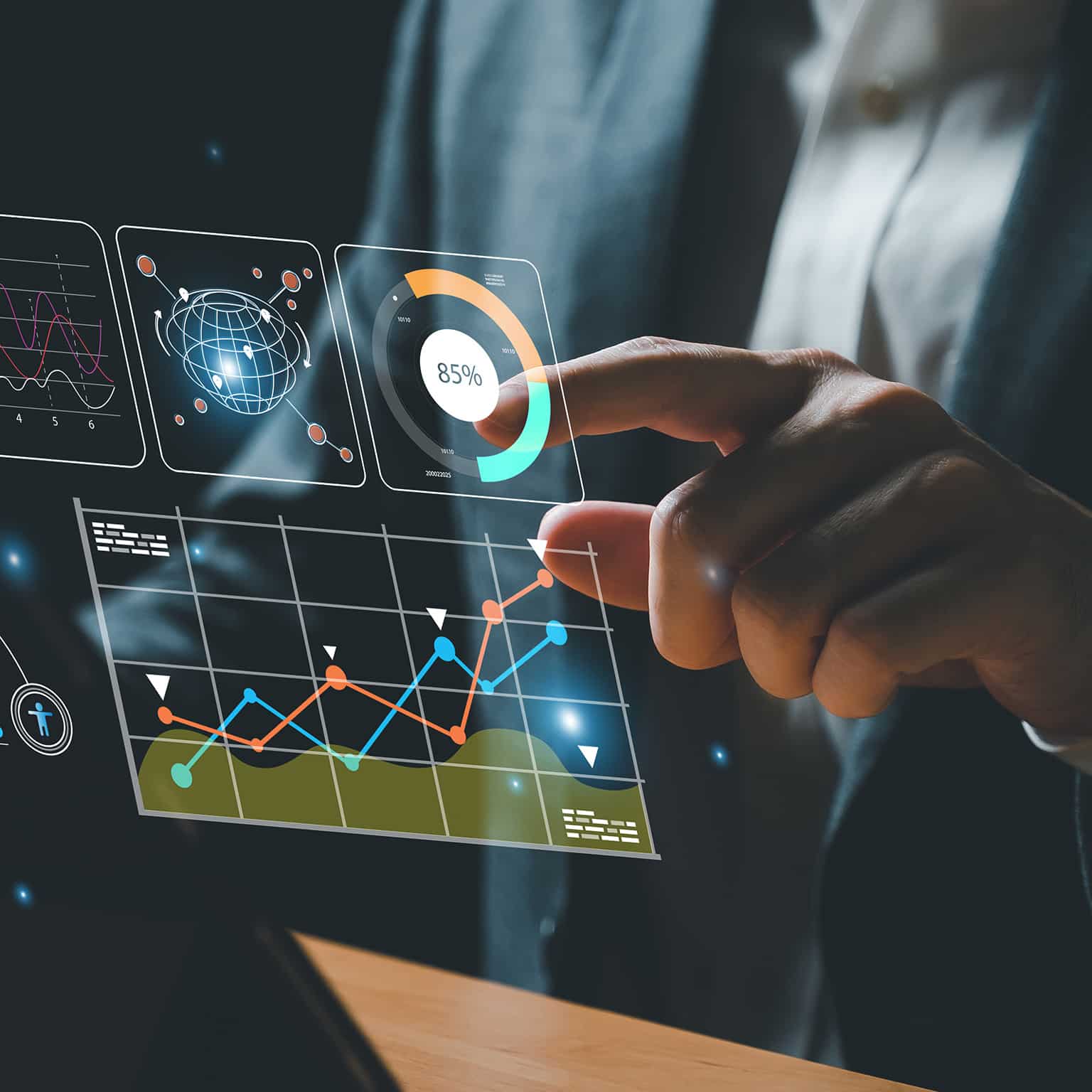 NetFoundry | Product Providers | Industrial