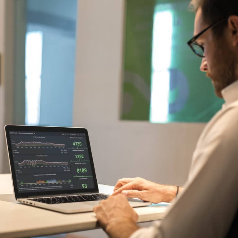 NetFoundry | Platform