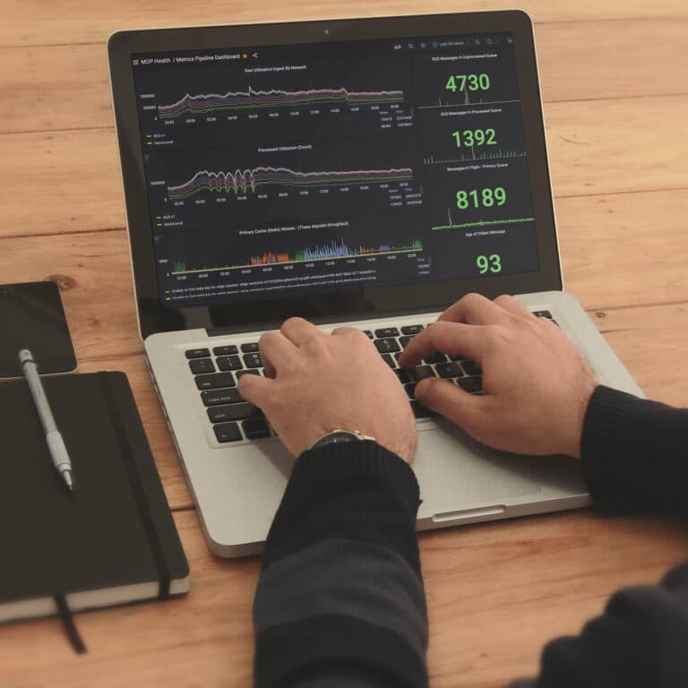 NetFoundry | Platform