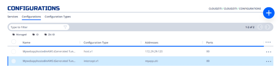 NetFoundry | June 2024 NetFoundry Platform Update